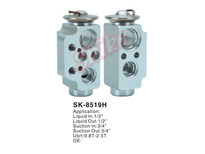 SK-8519H