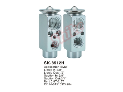 SK-8512H