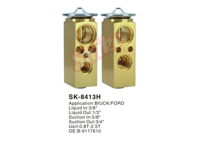 SK-8413H