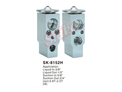 SK-8152H